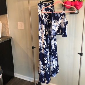 The most amazing two piece you’ll ever own.